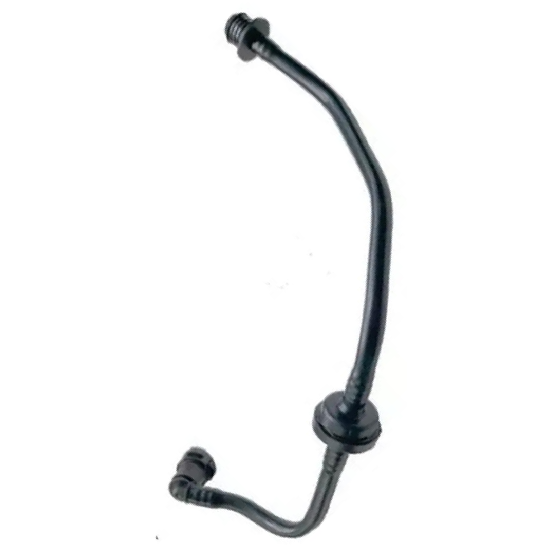 Tubo de Freio - Brogliplast - BRO.01.09.044