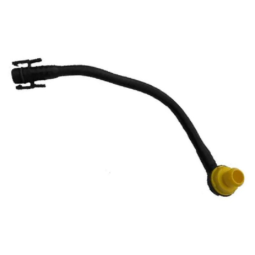 Tubo de Freio para Renault Sandero e Sandero Stepway - Brogliplast - BRO.01.09.101