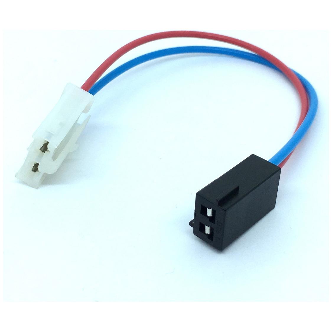 Chicote da Bomba de Combustível para Chevrolet Corsa e Corsa Sedan - TC Chicotes - TC 102.1213