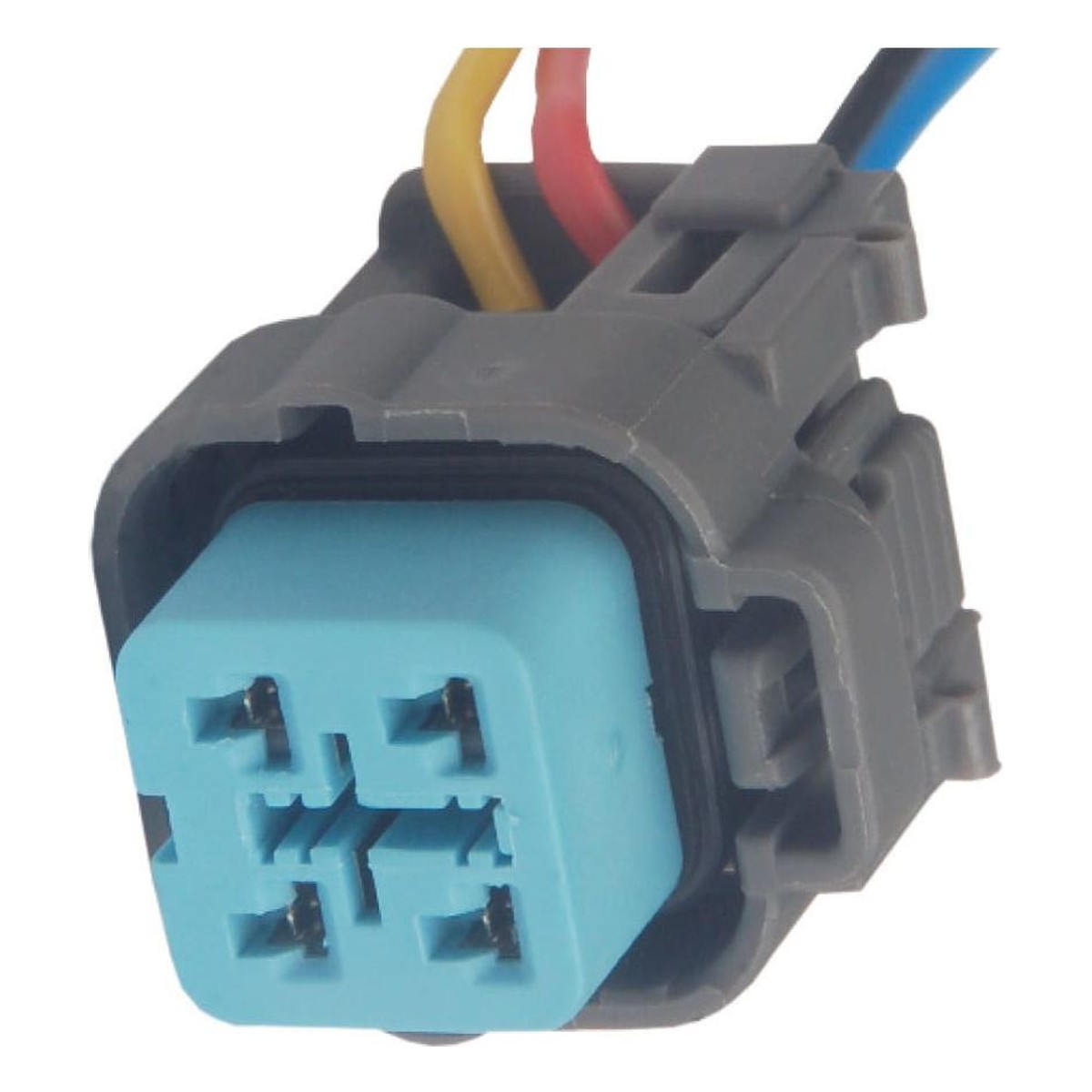 Chicote da Bomba de Combustível - TC Chicotes - TC 104.1709