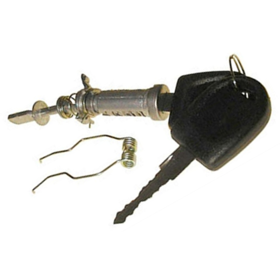 Cilindro de Fechadura da Porta para Volkswagen Golf - Atemis - 1695