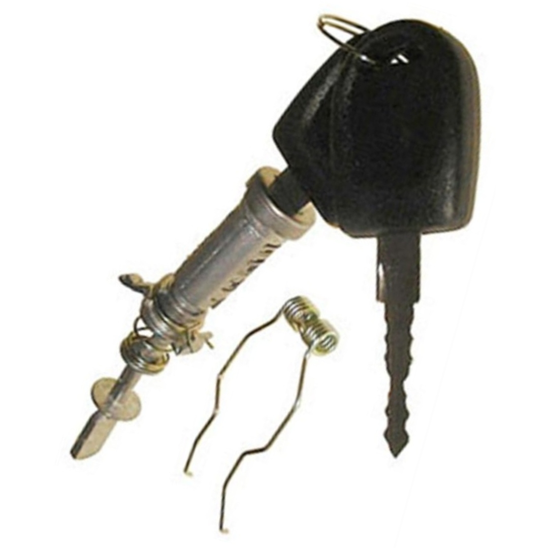 Cilindro de Fechadura da Porta para Volkswagen Golf - Atemis - 1695