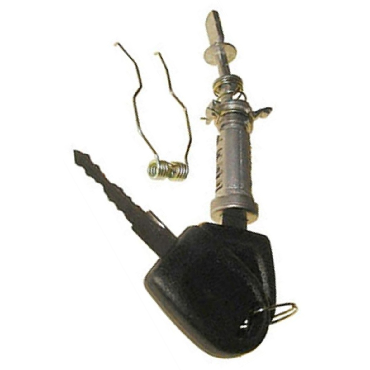 Cilindro de Fechadura da Porta para Volkswagen Golf - Atemis - 1695