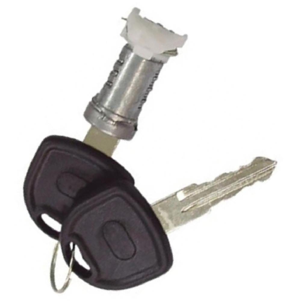Cilindro de Fechadura da Porta Direita - Atemis - 4401