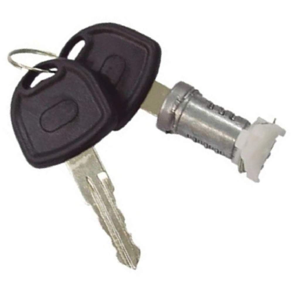 Cilindro de Fechadura da Porta Direita - Atemis - 4401