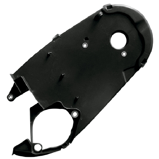 Protetor de Correia para Volkswagen Gol - Dofab - 1655