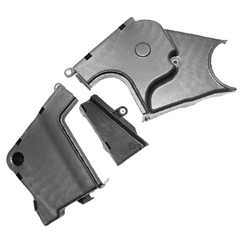 Protetor de Correia para Fiat Palio e Uno - Dofab - 1667