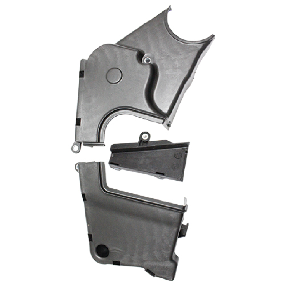 Protetor de Correia para Fiat Palio e Uno - Dofab - 1667