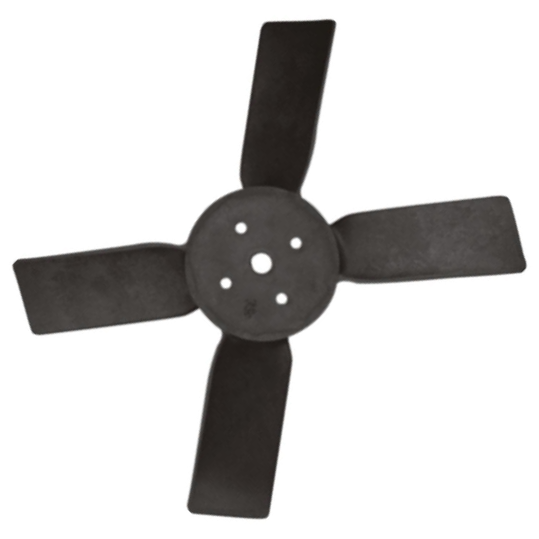 Hélice do Motor 4 Pás para Ford F-1000 e F-4000 - Modefer - 1932.038