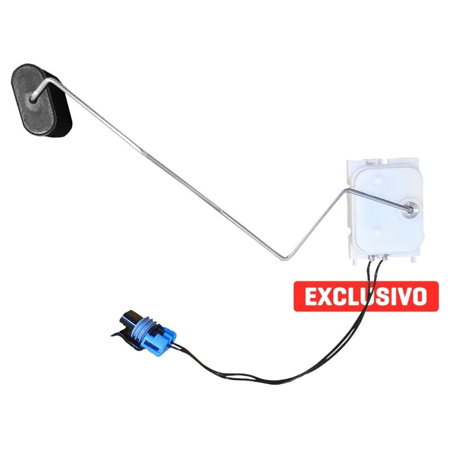 Sensor de Nível de Combustível Flex para Renault Oroch - TSA - T-010279