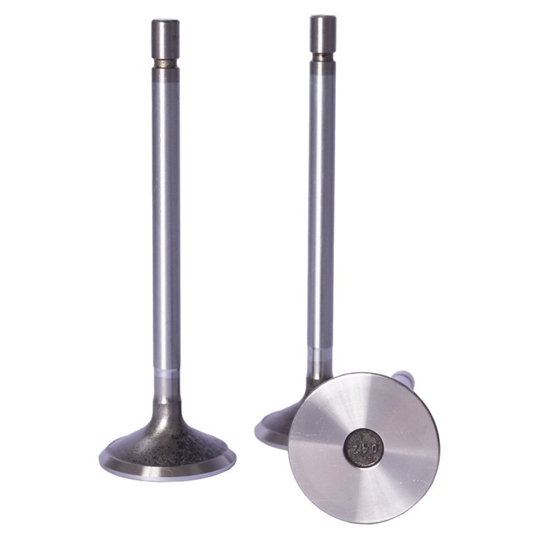 Kit 6 Válvula de Admissão - KS PIERBURG - 50017042