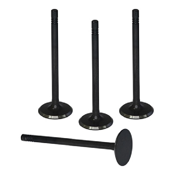 Kit 4 Válvula de Admissão - KS PIERBURG - 50017112