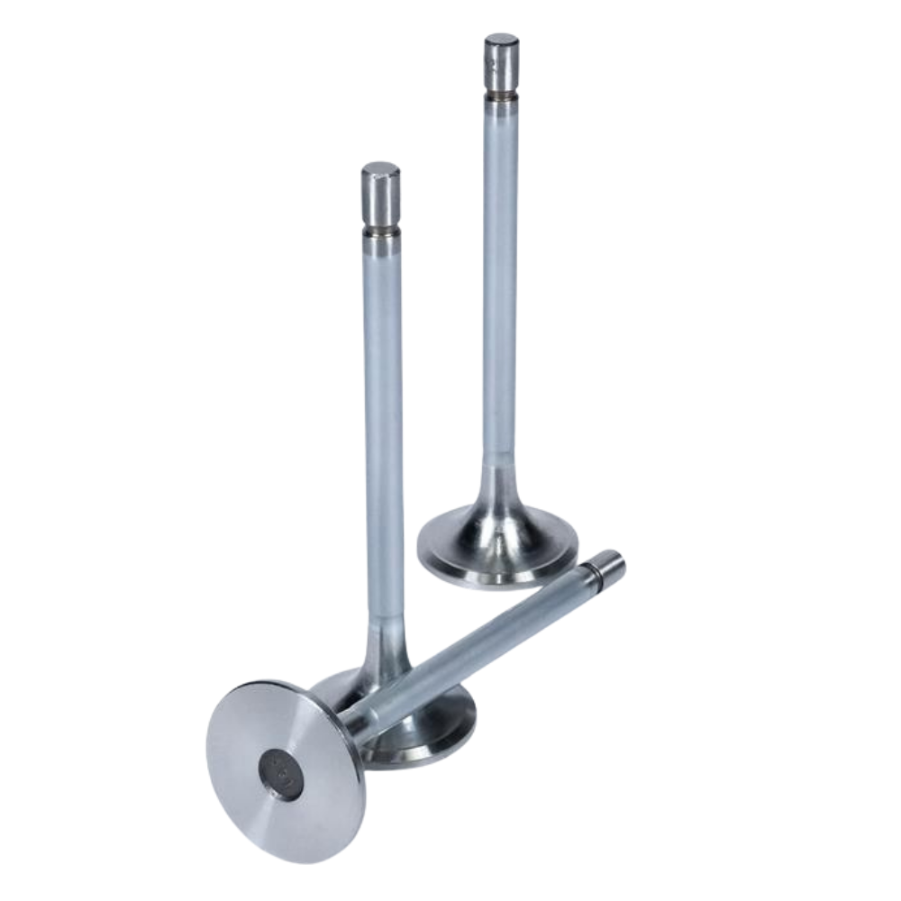 Kit 6 Válvula de Admissão - KS PIERBURG - 50017391