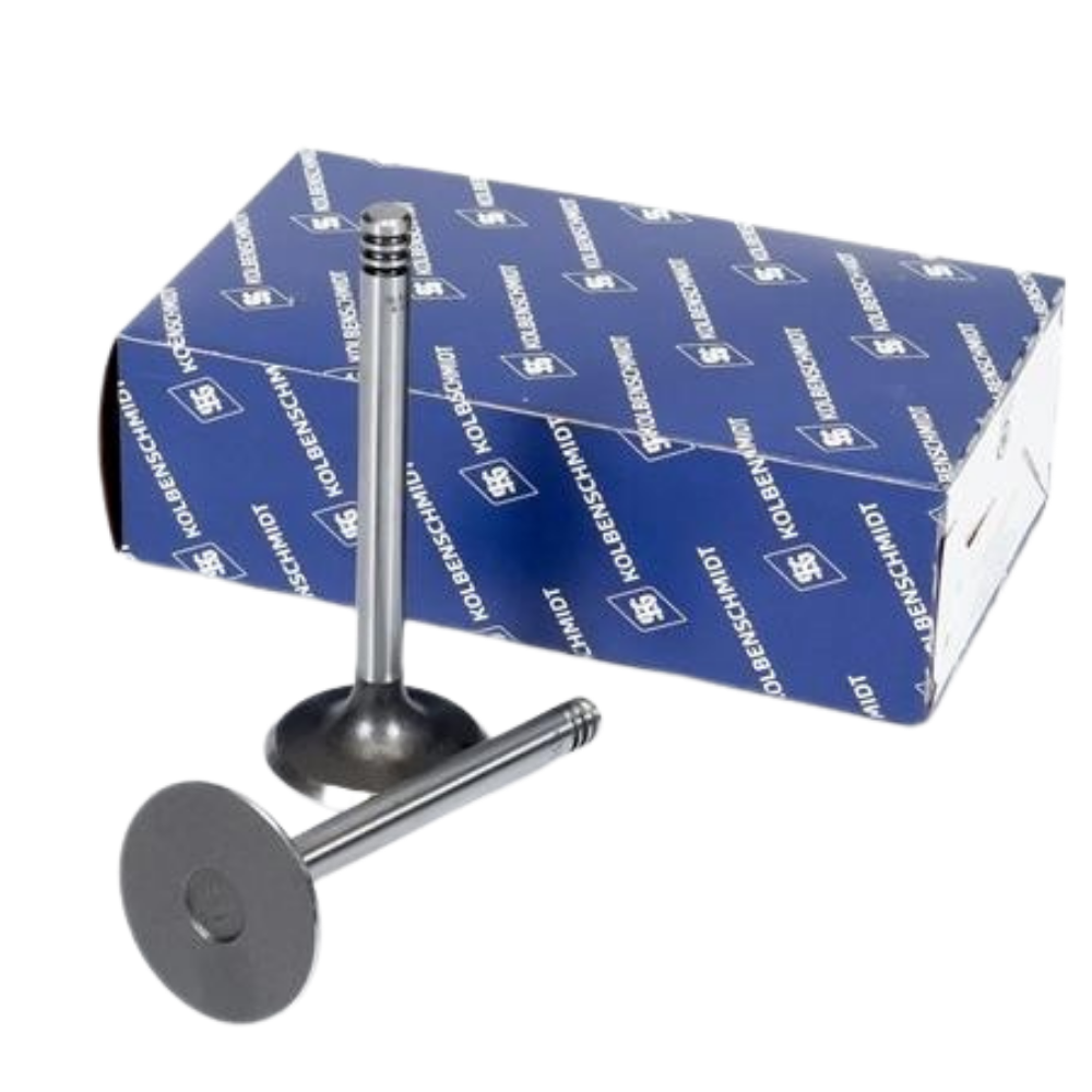 Kit 4 Válvula de Admissão - KS PIERBURG - 50017396