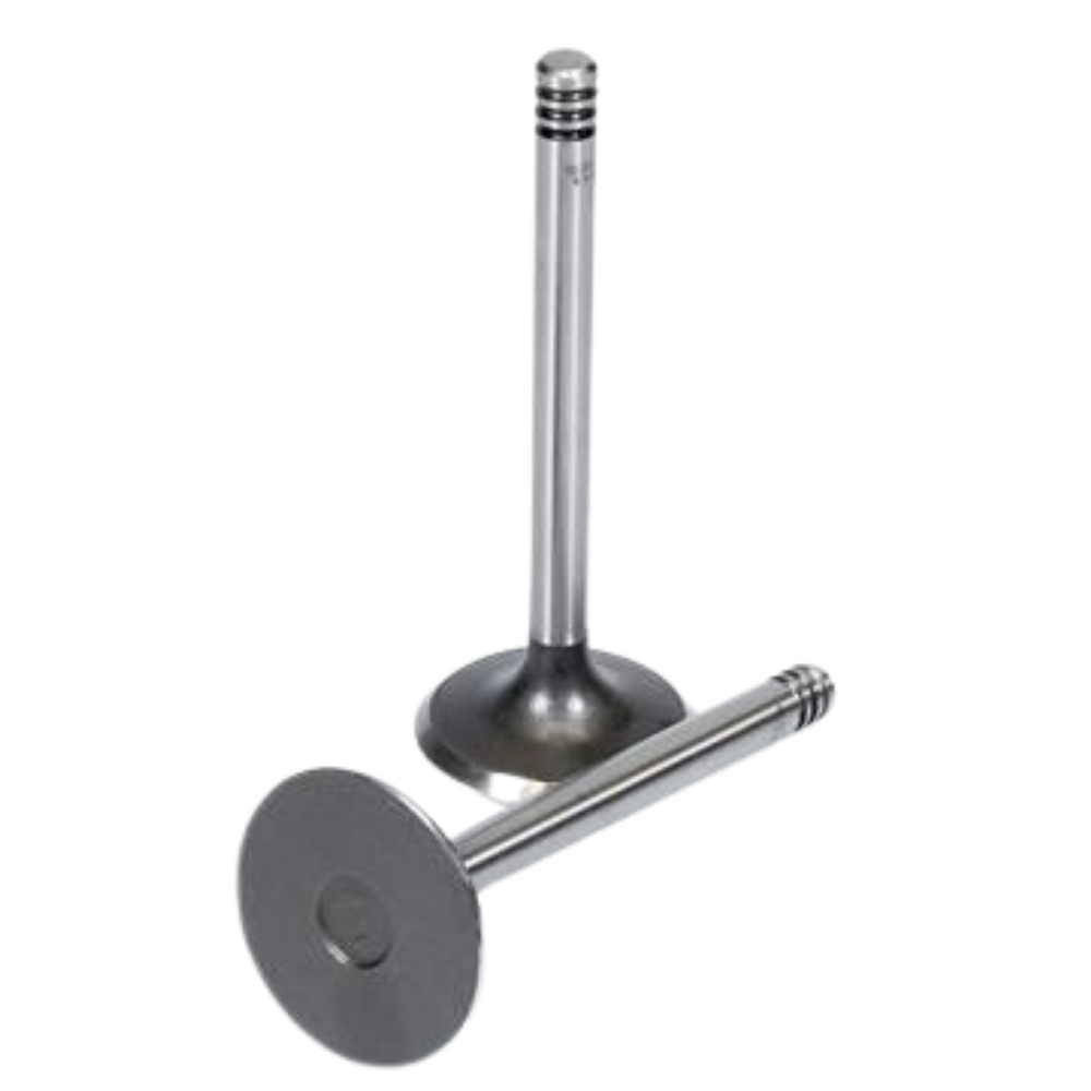 Kit 4 Válvula de Admissão - KS PIERBURG - 50017396