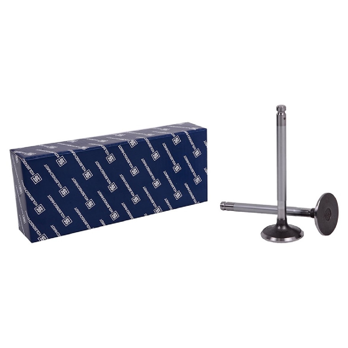 Kit 4 Válvula de Admissão - KS PIERBURG - 50017656