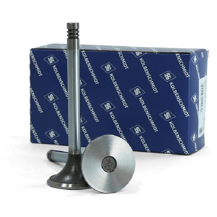 Kit 4 Válvula de Admissão - KS PIERBURG - 50017717
