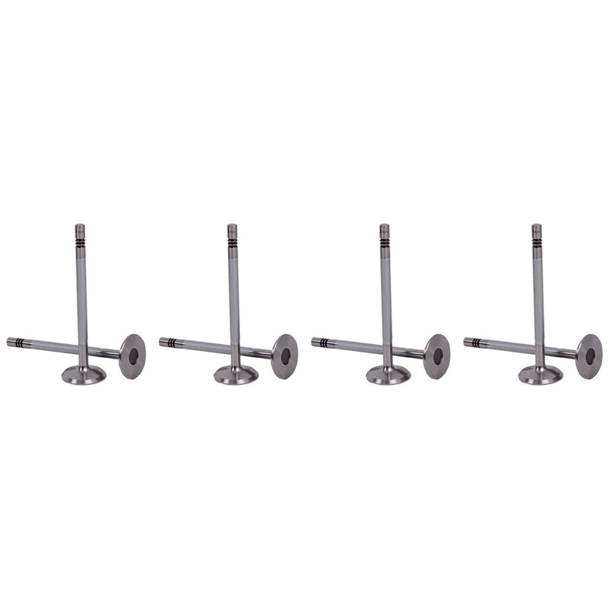 Kit 8 Válvula de Admissão - KS PIERBURG - 50017877