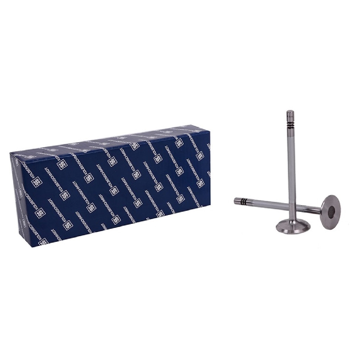 Kit 8 Válvula de Admissão - KS PIERBURG - 50017877