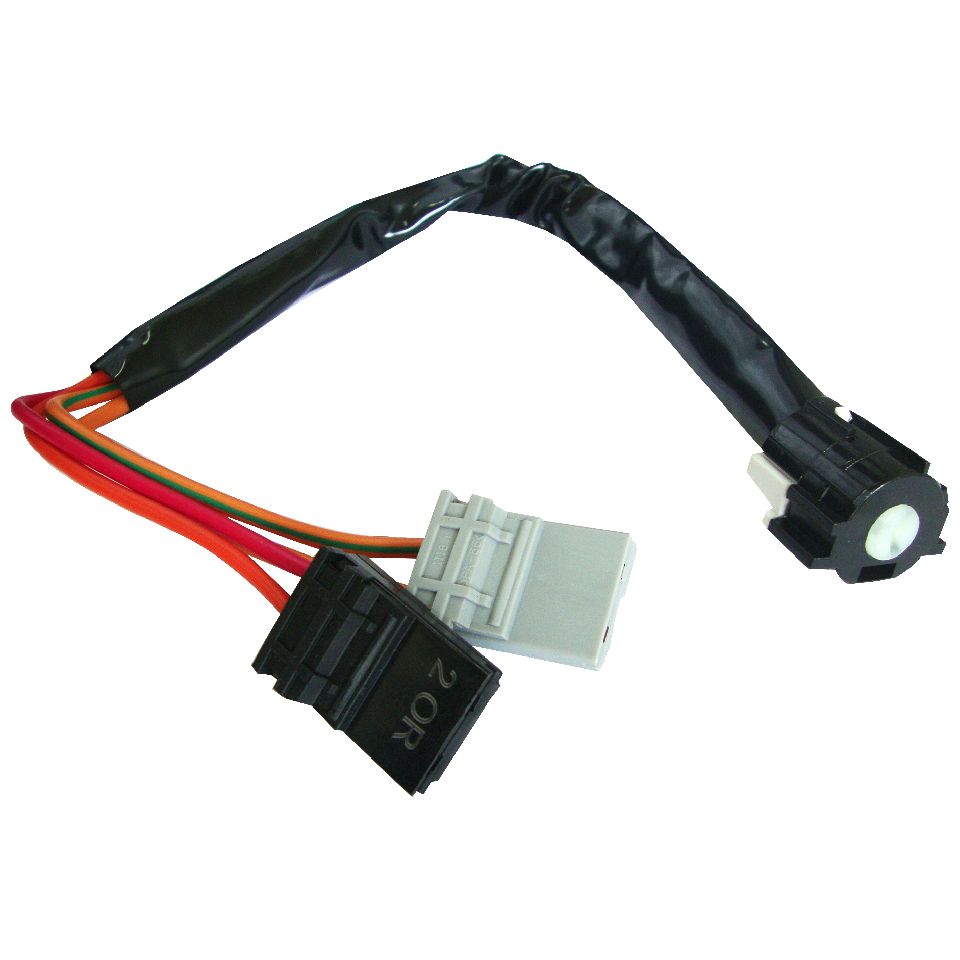 Comutador de Ignição para Renault Kangoo e Twingo - ORI - 85135