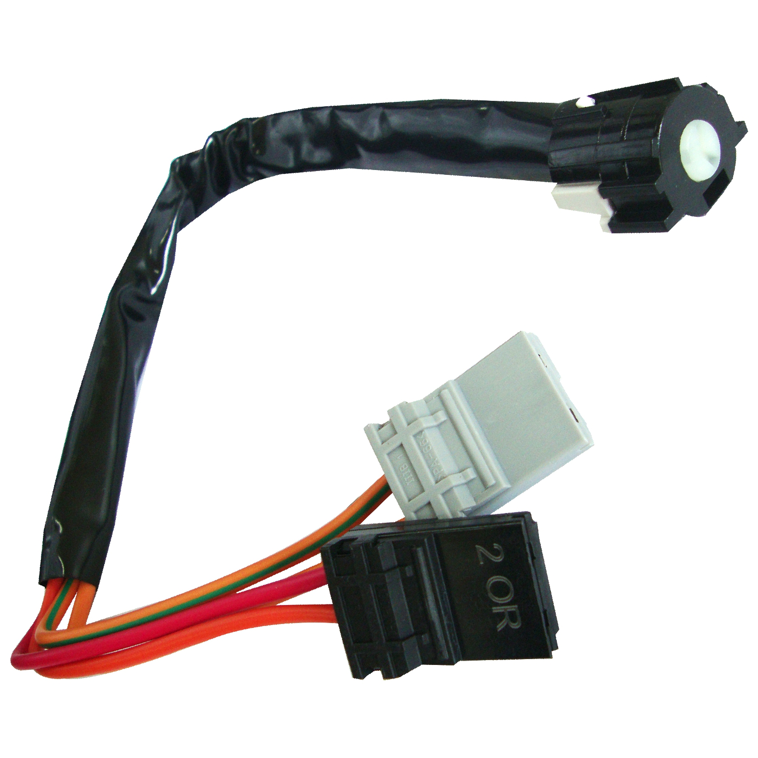 Comutador de Ignição para Renault Kangoo e Twingo - ORI - 85135