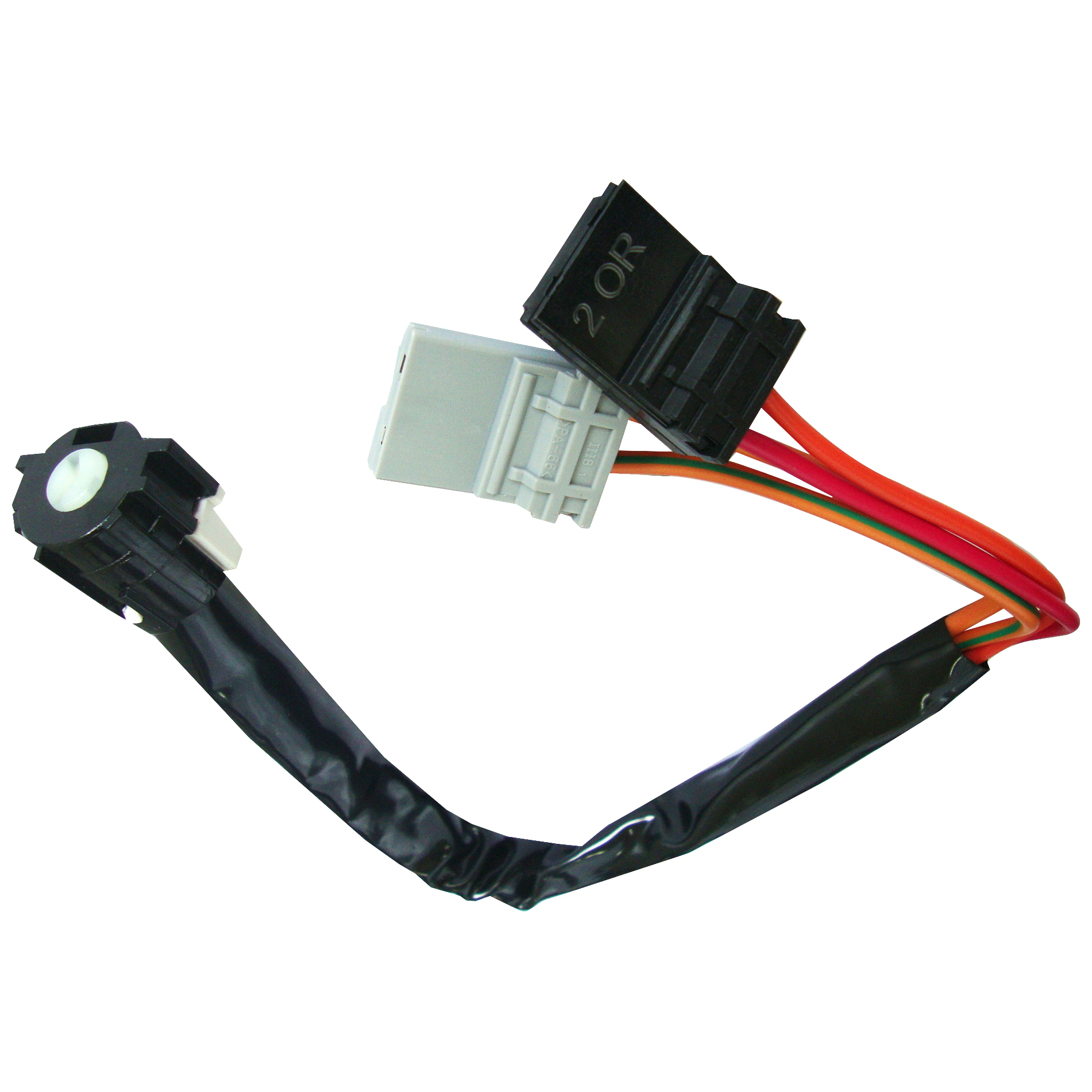 Comutador de Ignição para Renault Kangoo e Twingo - ORI - 85135