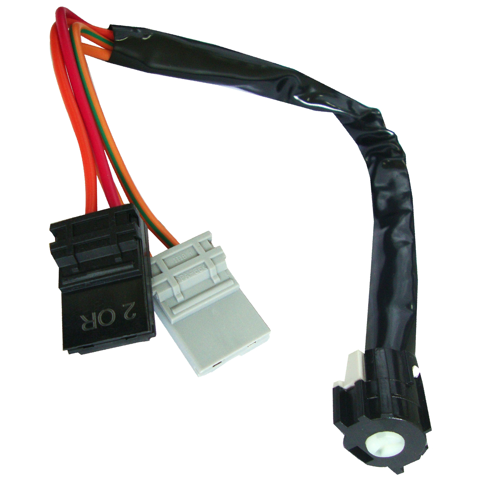 Comutador de Ignição para Renault Kangoo e Twingo - ORI - 85135