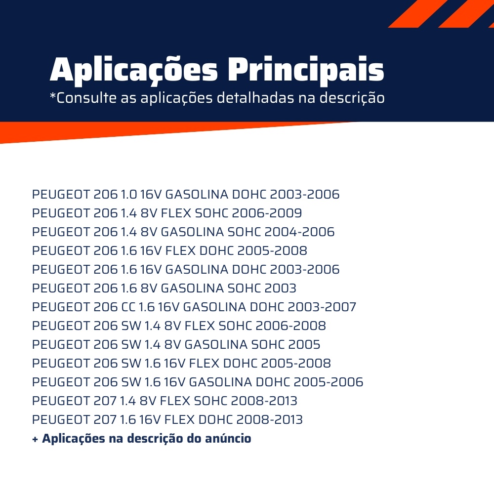 Comutador de Ignição - ORI - 8221