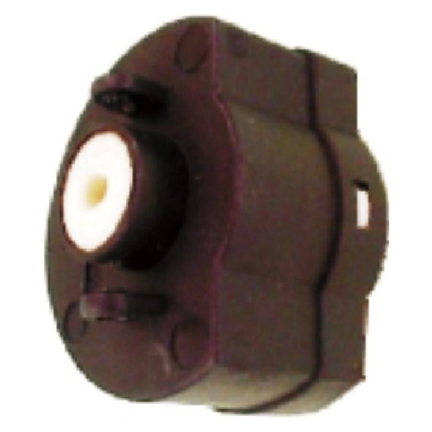Comutador de Ignição para Chevrolet D-20 - Marzu - A-010