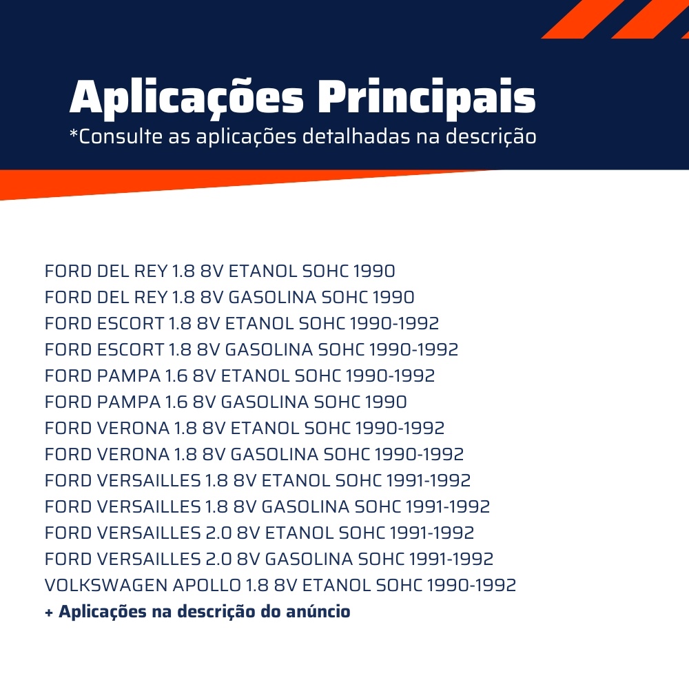 Tampa do Distribuidor - Olimpic - 20 370 P