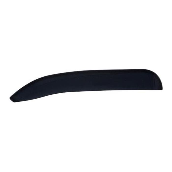 Calha Dianteira Fumê - TG Poli - 29.006