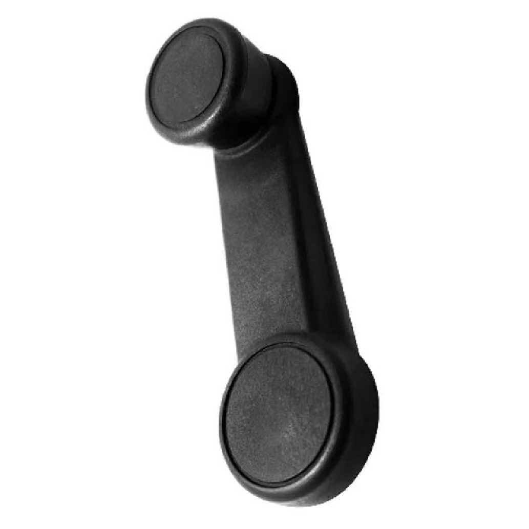 Manivela Reguladora Vidro Diant Interna - Atemis - 9135-CZ