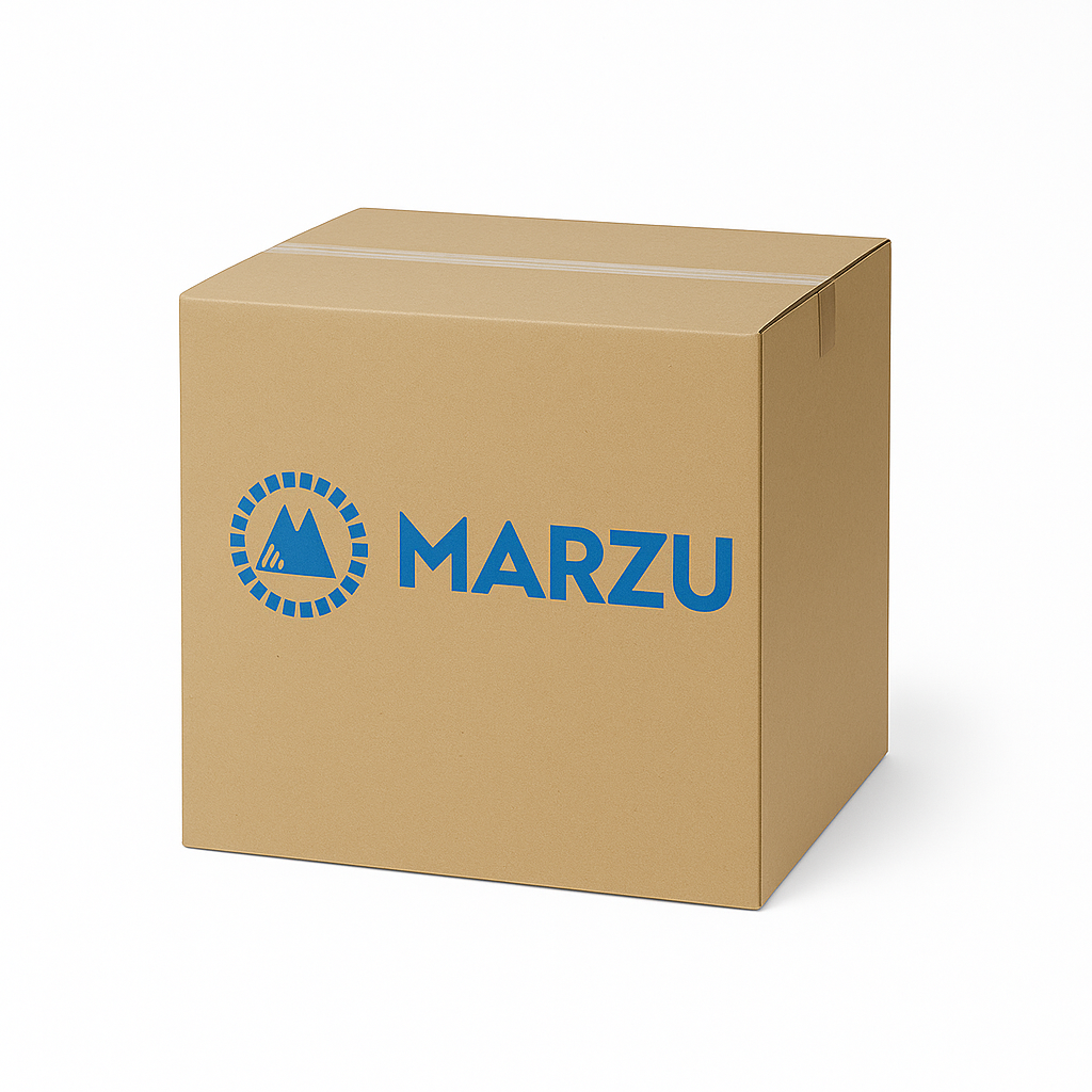 Manivela Reguladora do Vidro - Marzu - A175