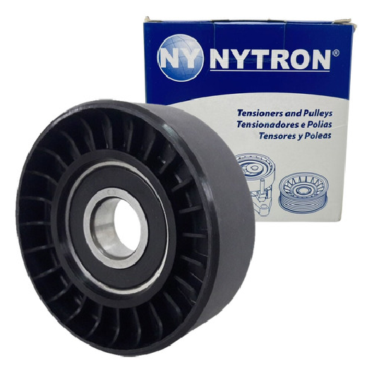 Polia do Alternador - Nytron - 1213