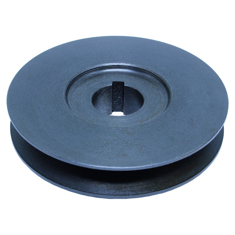 Polia para Alternador para Ford Del Rey e Escort - Unifap - 3.318