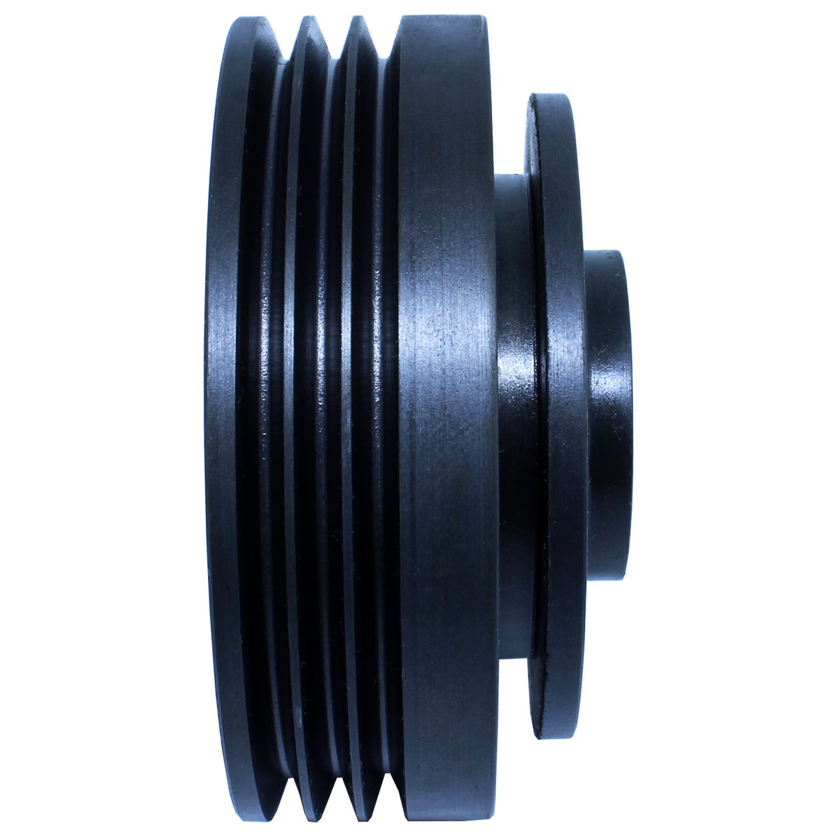 Polia para Alternador para Peugeot 206 - Unifap - 3.418