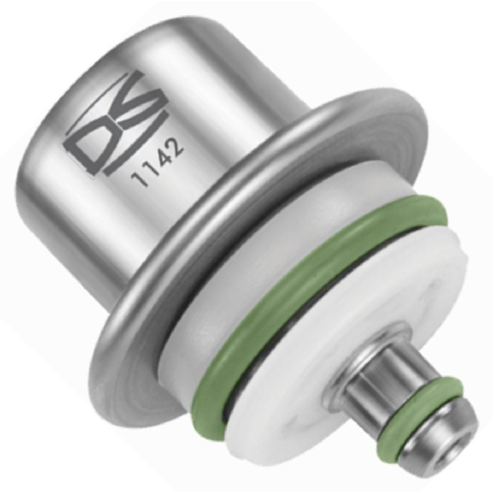 Regulador de Pressão de Combustível 3,5 Bar - DS - 1142