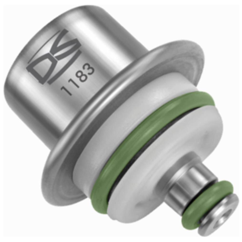 Regulador de Pressão 3,50 Bar - DS - 1183