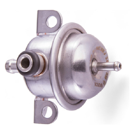 Regulador de Pressão 3 Bar - Bosch - F 000 DR9 710