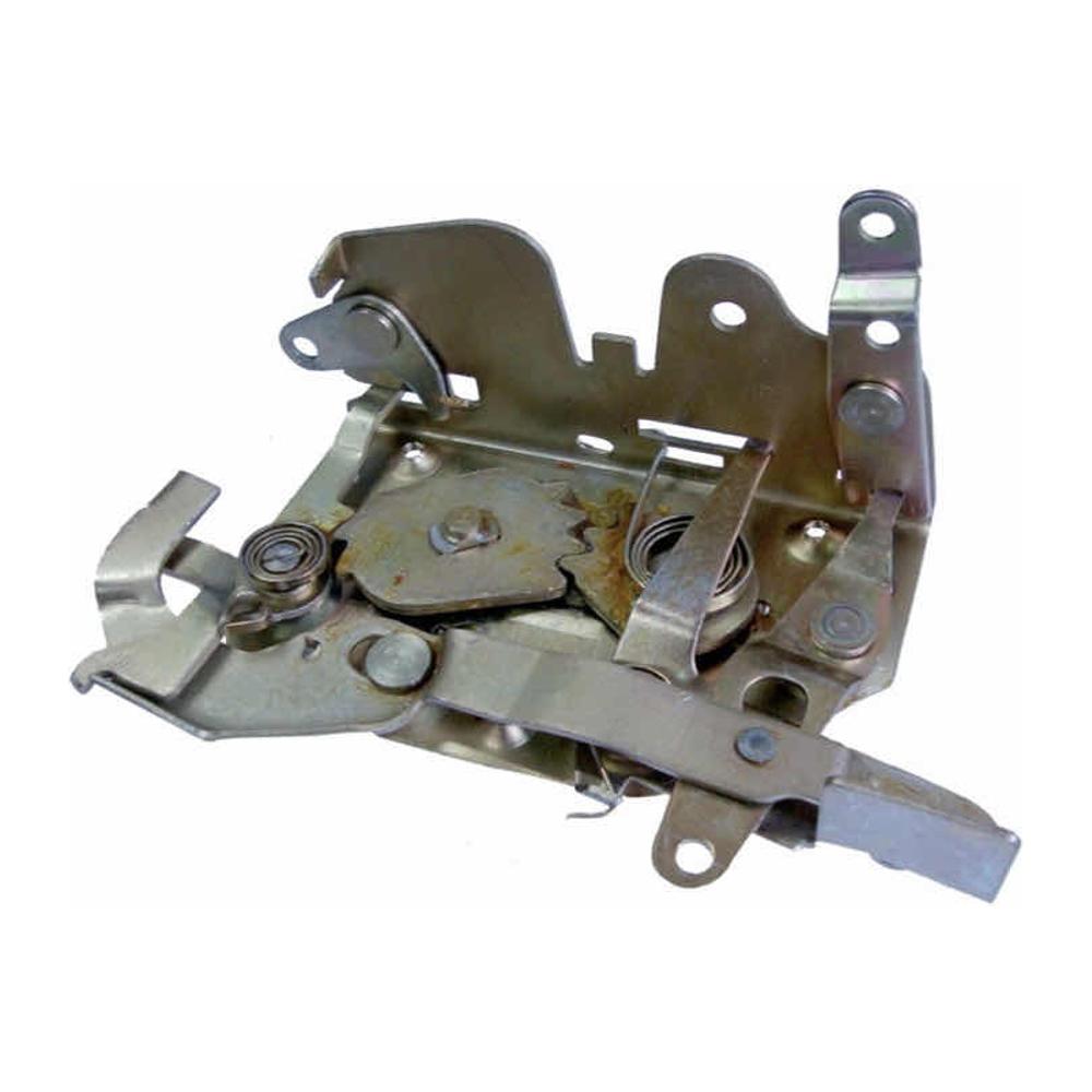 Fechadura Interna Dianteira Direita para Ford F-1000 - ORI - 20320