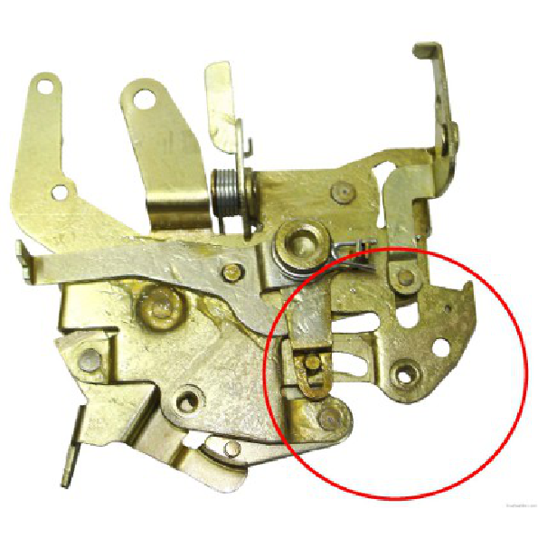 Fechadura Interna - ORI - 5088