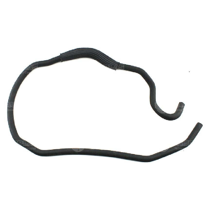 Mangueira do Reservatório de Água para Ford Focus e Focus Sedan - Cauplas - 5639