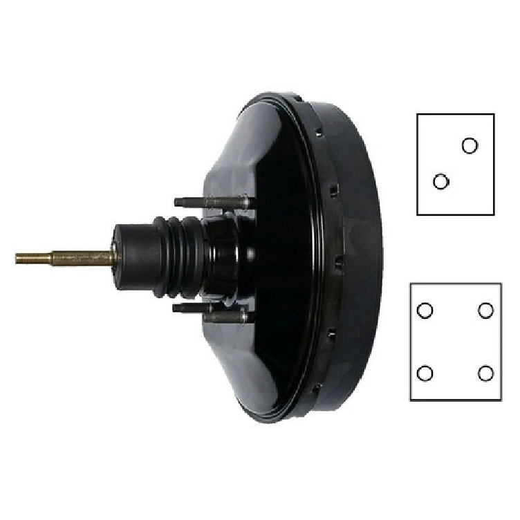 Servo Freio - Controil - C-5616