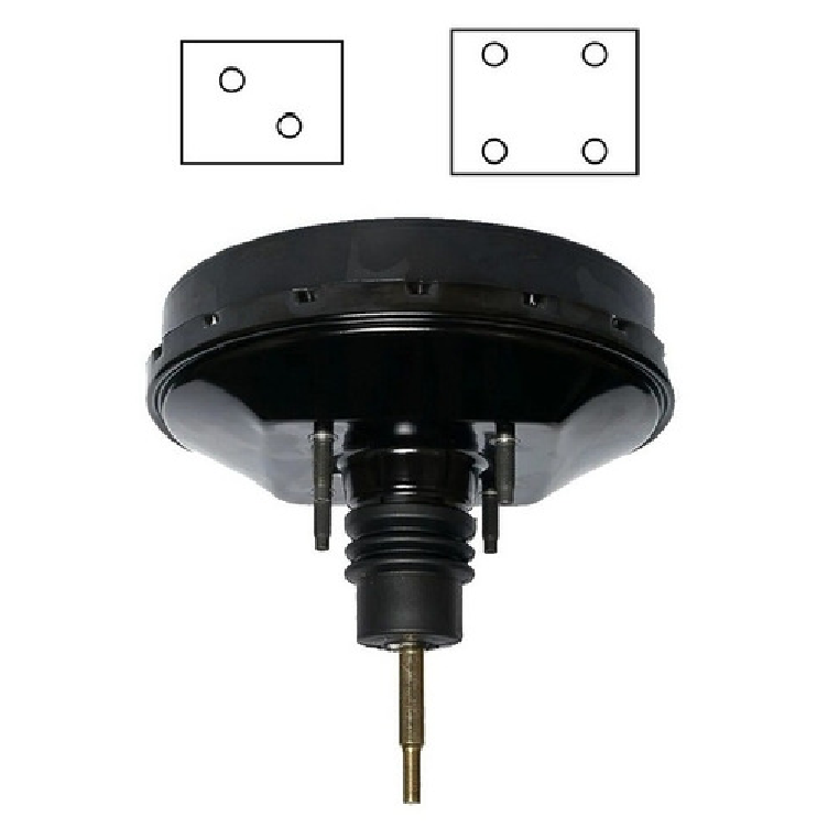 Servo Freio - Controil - C-5616