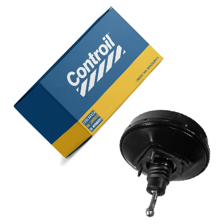 Servo Freio para Fiat Fiorino e Uno - Controil - C-5629