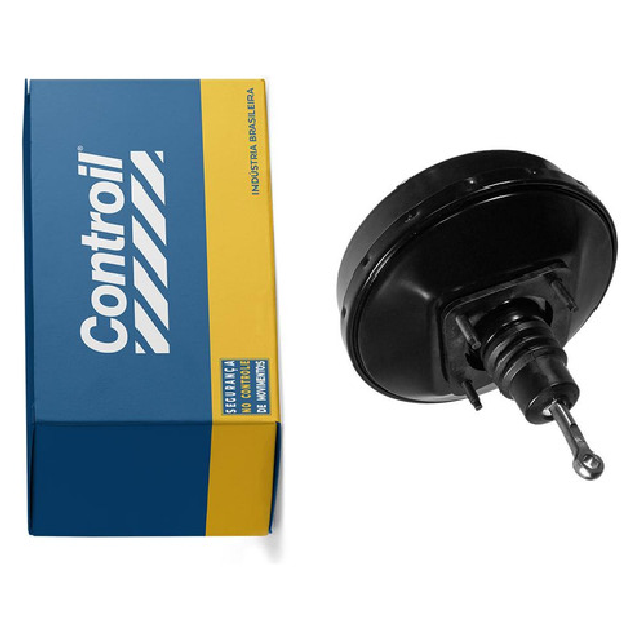 Servo Freio para Fiat Fiorino e Uno - Controil - C-5629