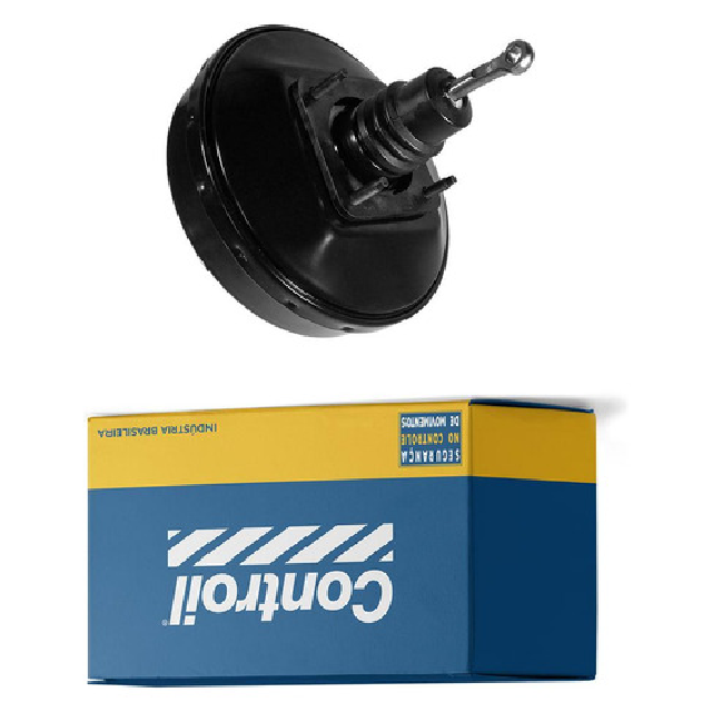 Servo Freio para Fiat Fiorino e Uno - Controil - C-5629