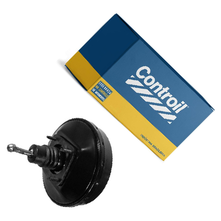 Servo Freio para Fiat Fiorino e Uno - Controil - C-5629