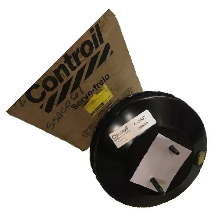 Servo Freio para Chevrolet Corsa Sedan e Corsa Wagon - Controil - C-5647