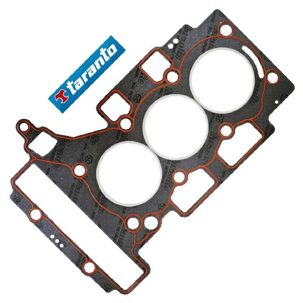 Junta do Cabeçote para Citroen C3 e Peugeot 208 - Taranto - 472107
